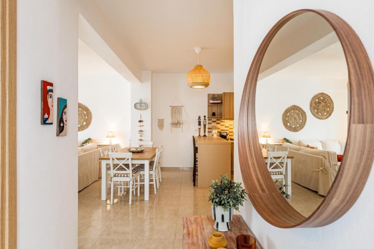 Appartement My Kythnos House Extérieur photo