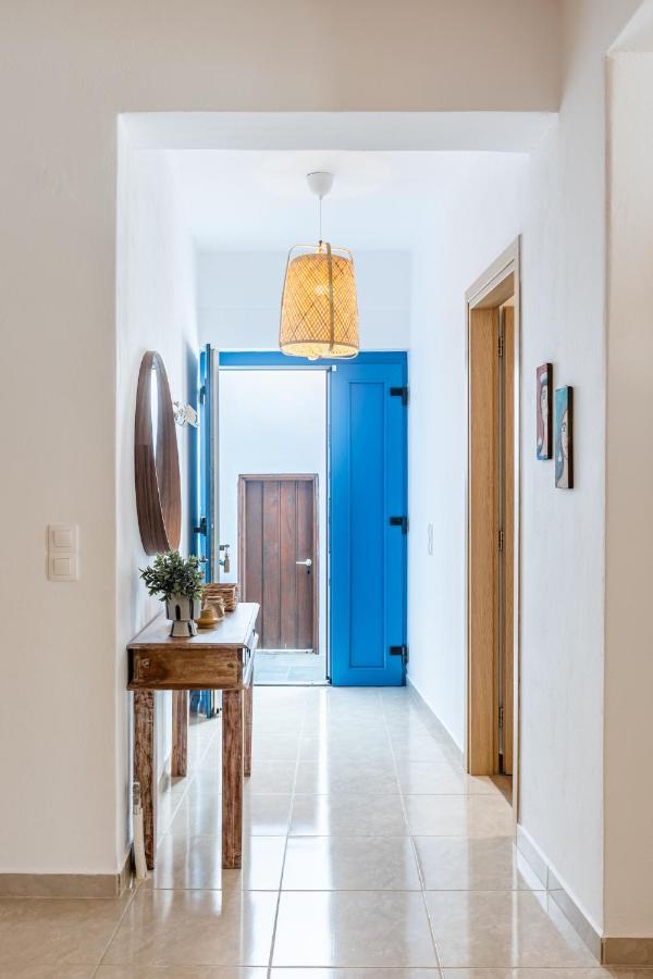 Appartement My Kythnos House Extérieur photo
