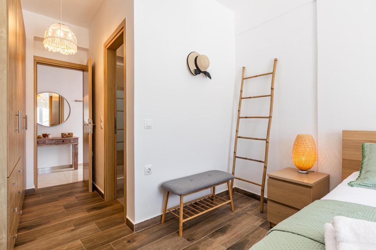 Appartement My Kythnos House Extérieur photo