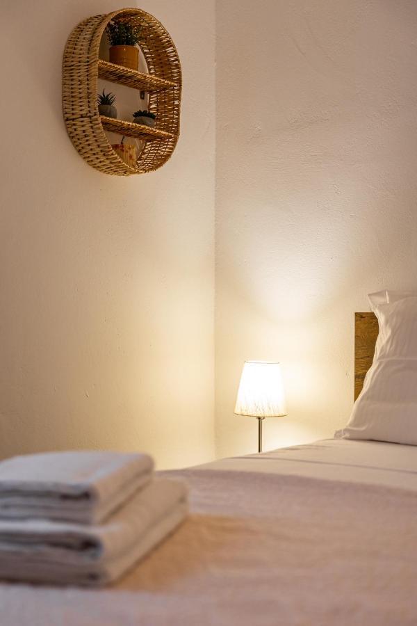 Appartement My Kythnos House Extérieur photo